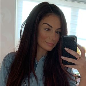 Meet your Posher, Natalie